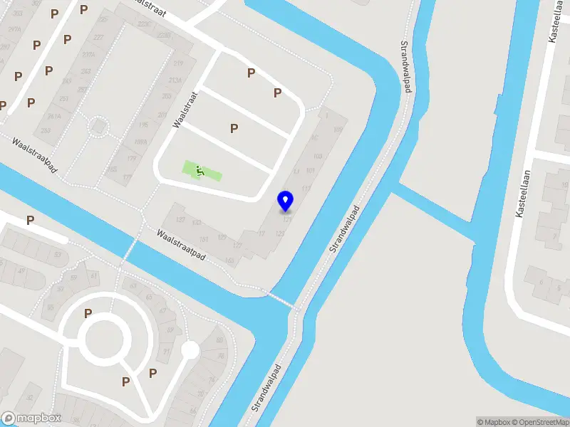 R.AB Allround Alkmaar