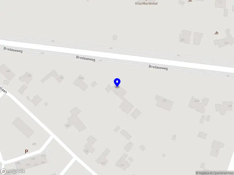 Enschotpark Real Estate B.V.