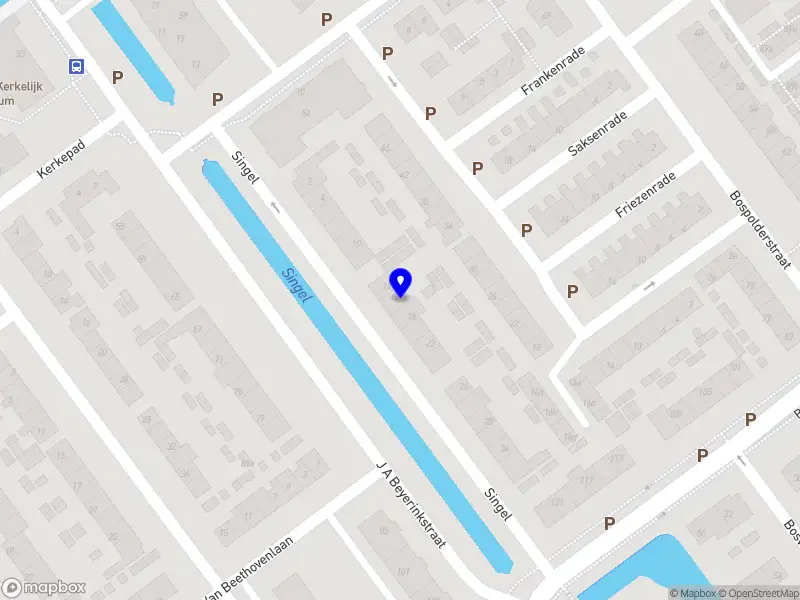 ImpactWorks B.V. Nieuwerkerk aan den IJssel
