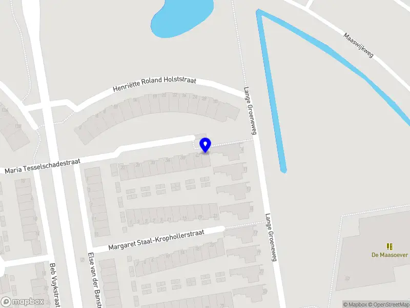 ExpectImpact B.V. Spijkenisse