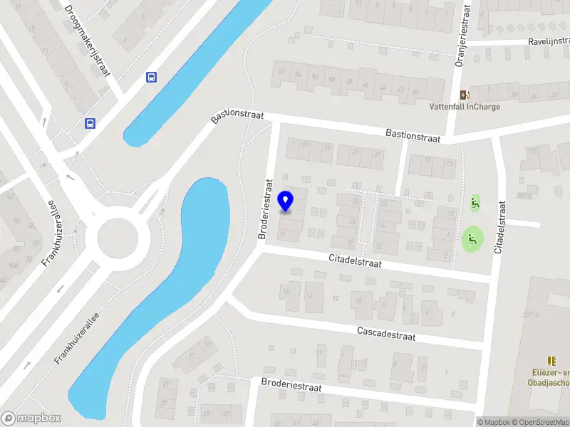 E&W Koeriers B.V. Zwolle