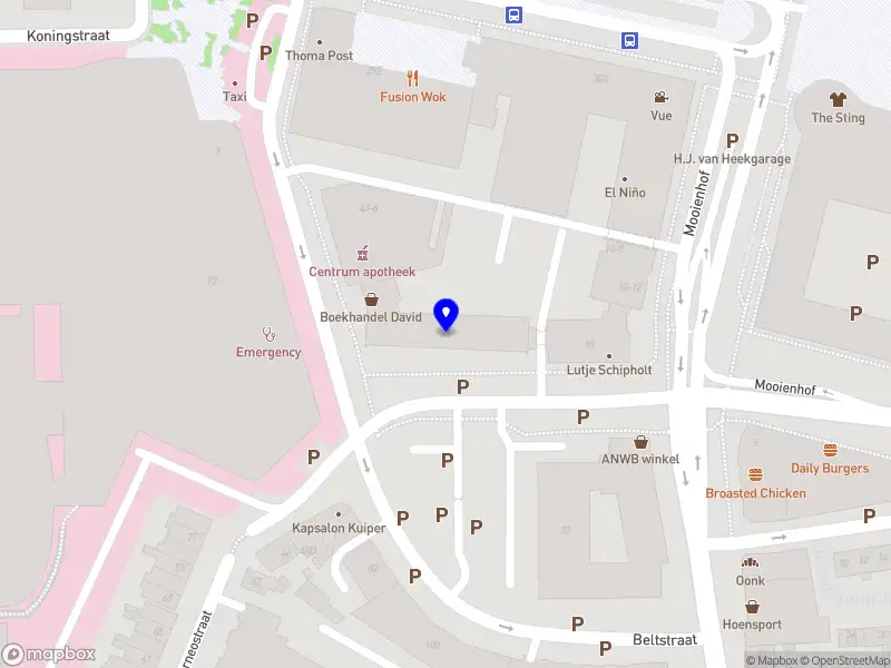 Galati Creative Solutions Enschede