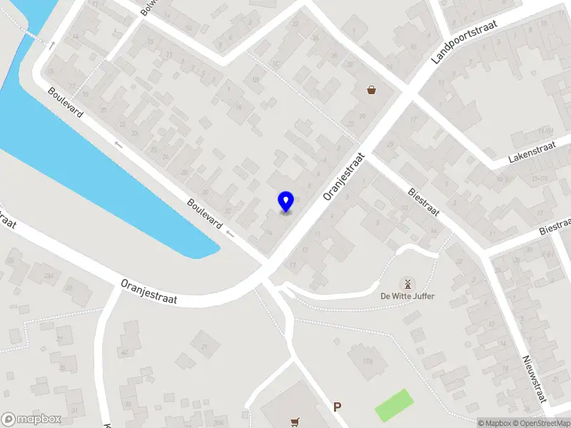 Nieuw bedrijf Karya Movement & Thought