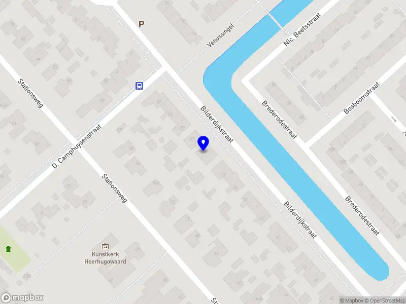 Nieuw bedrijf GuBaVa Beheer B.V.