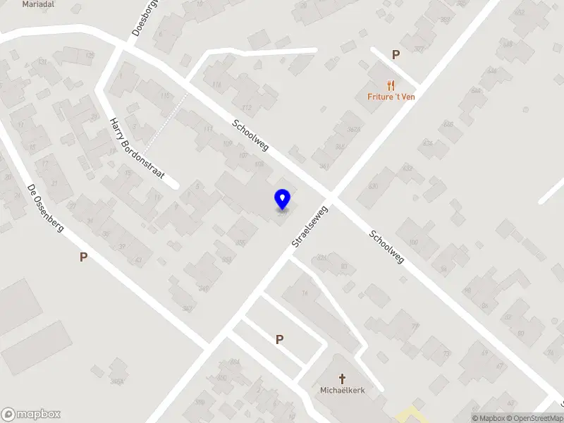 Miran eetcafe & feestzaal