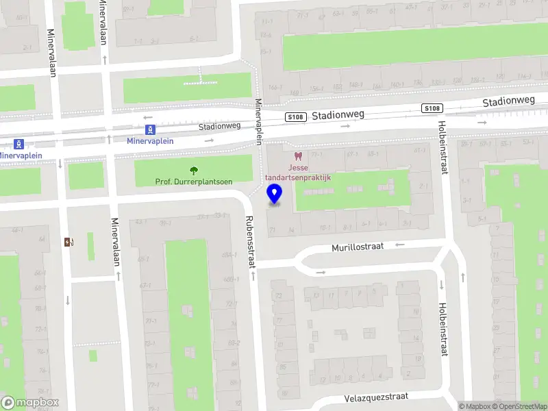 Stichting Administratiekantoor NINDZA MANAGEMENT Amsterdam