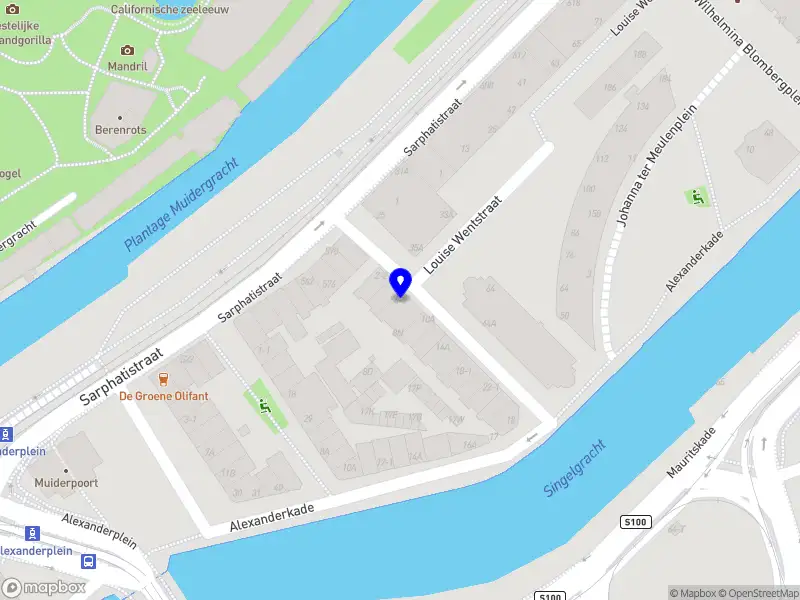 Sterrenburg Amsterdam Holding B.V.