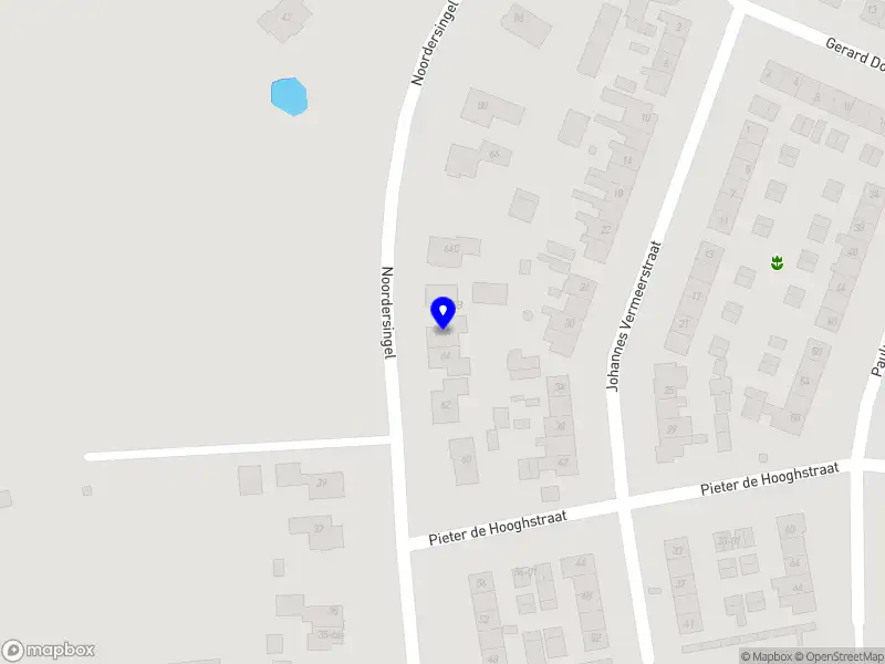 H.F. Biwott- van de Veen Holding B.V. Voorthuizen