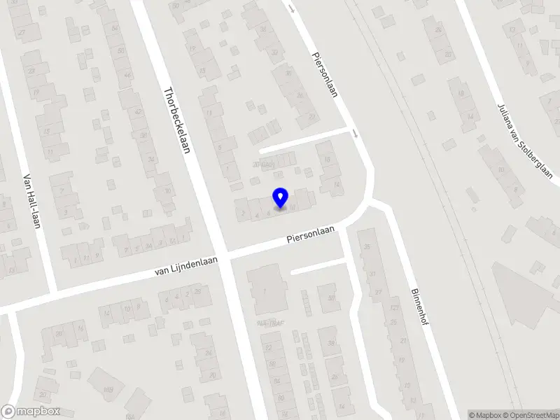 Eightbridge Invest B.V. Naarden
