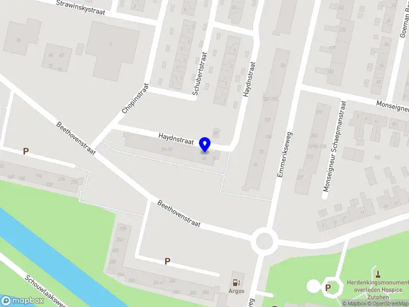 Geurtsen Advies Zutphen