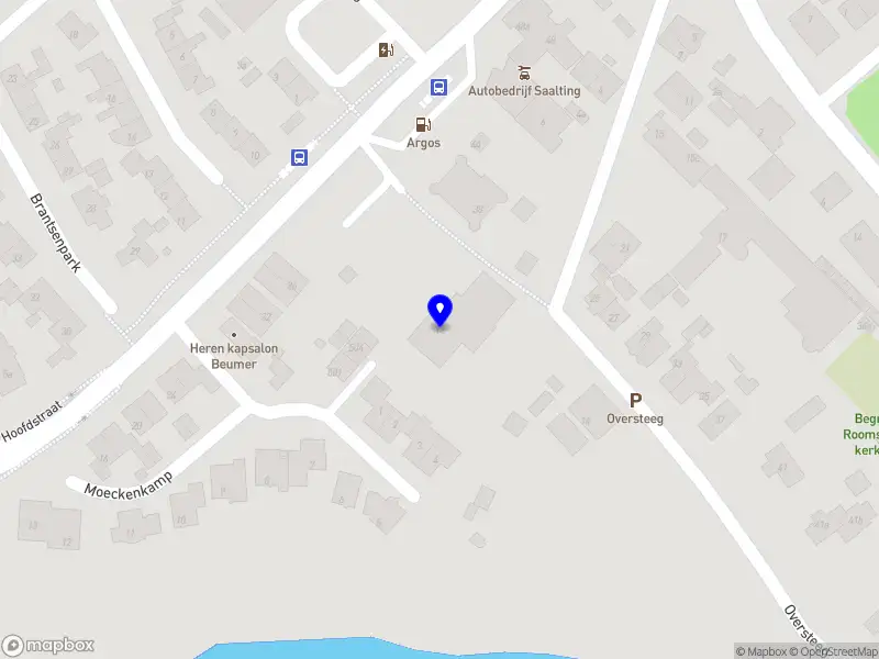 De Oversteeg Holding B.V.