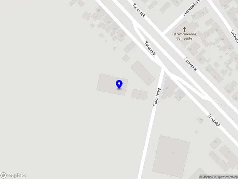 De Driehoek Vastgoed B.V.