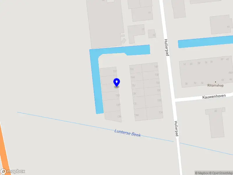 Nieuw bedrijf Afbouwbedrijf Hollander B.V.