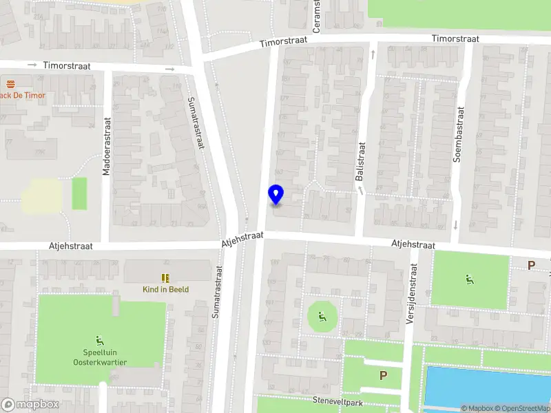 BBP Brandvast Bouw Professionals B.V. Leiden