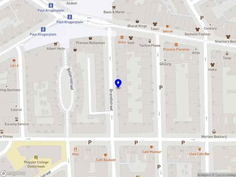 Nieuw bedrijf The Best Cleaning Company B.V.