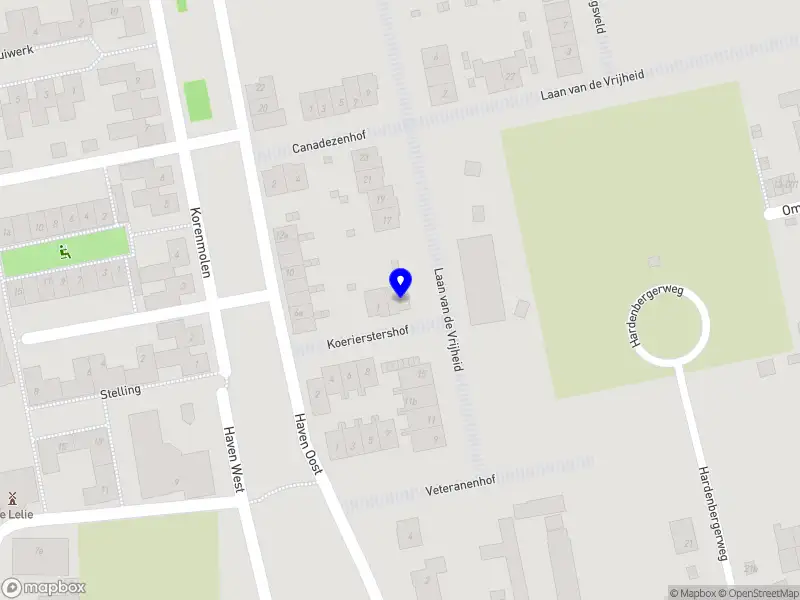 Elevate Business Development