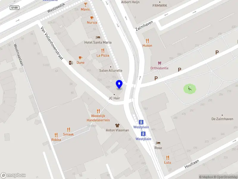 Nieuw bedrijf LV1 B.V.