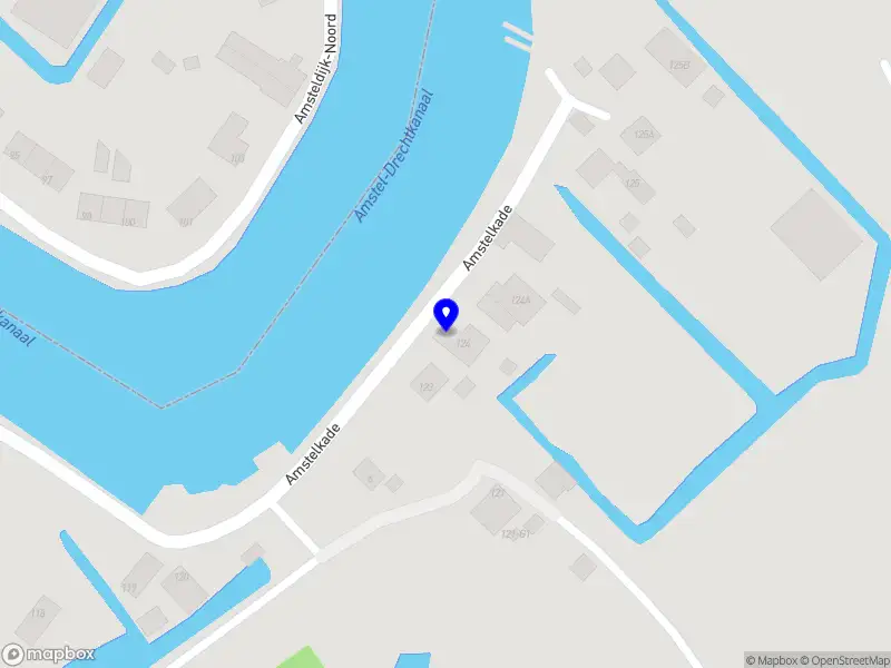 Amstelhoeks Bouwbedrijf B.V.