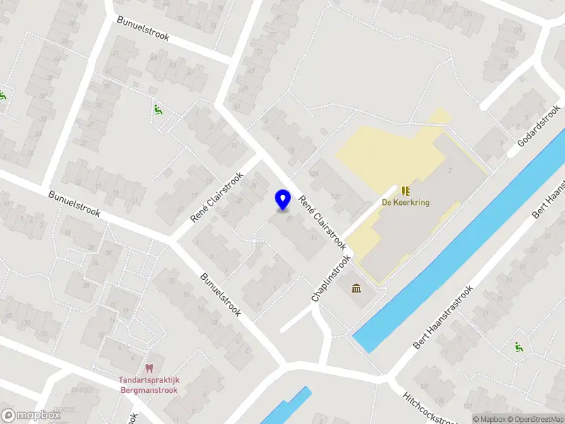 NIST Consulting Zoetermeer