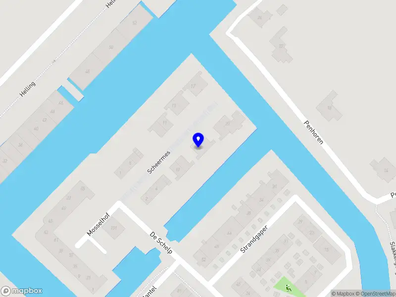 S.H. Oudshoorn Holding B.V. Zeewolde