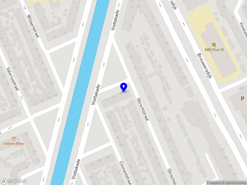 HouseFrom8ight Dordrecht
