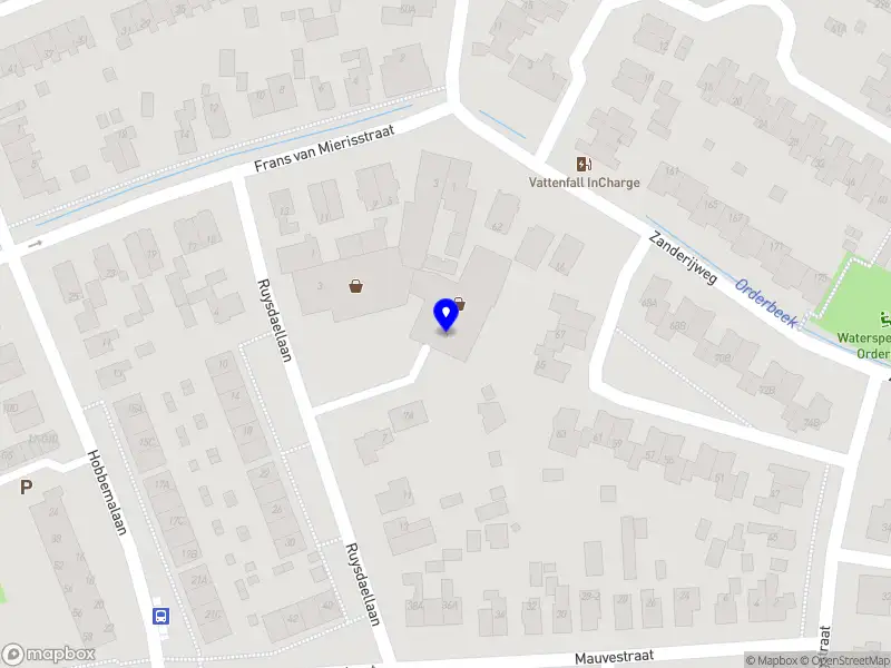 Mariah's Magic Touch