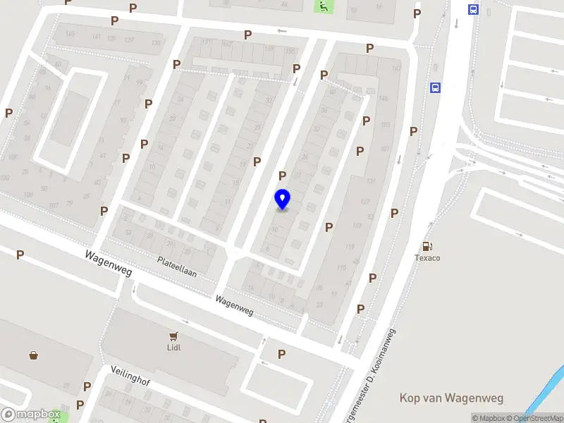 D&W Vakschilders VOF Purmerend
