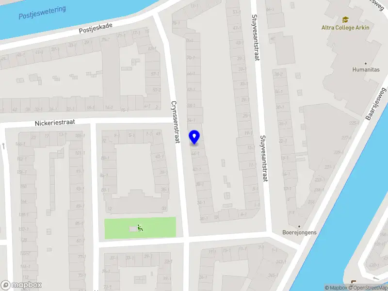 Kleinprijsauto Amsterdam
