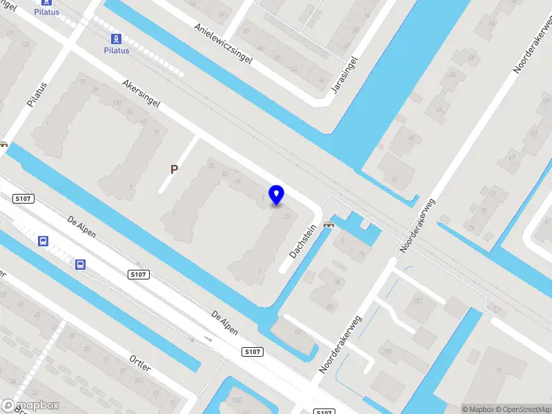 M.B.A.V.K.R. Amsterdam
