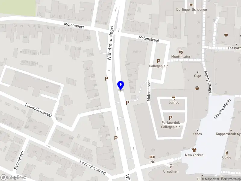 Hamce Adam Dienstverlening