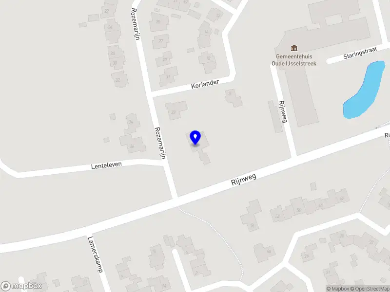 Justin Arentz Stukadoor