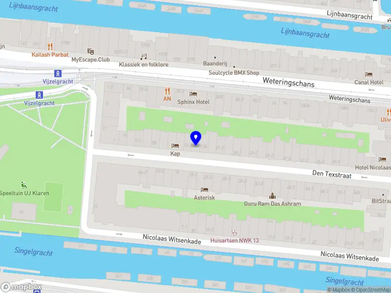 Nieuw bedrijf Ghercof Enterprise