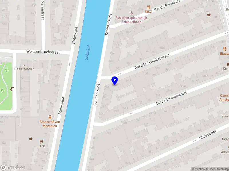 Rocket Roots - North America B.V.