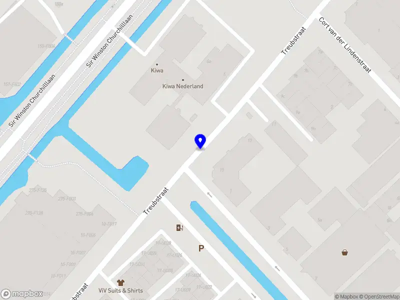 Nieuw bedrijf SGD wide B.V.