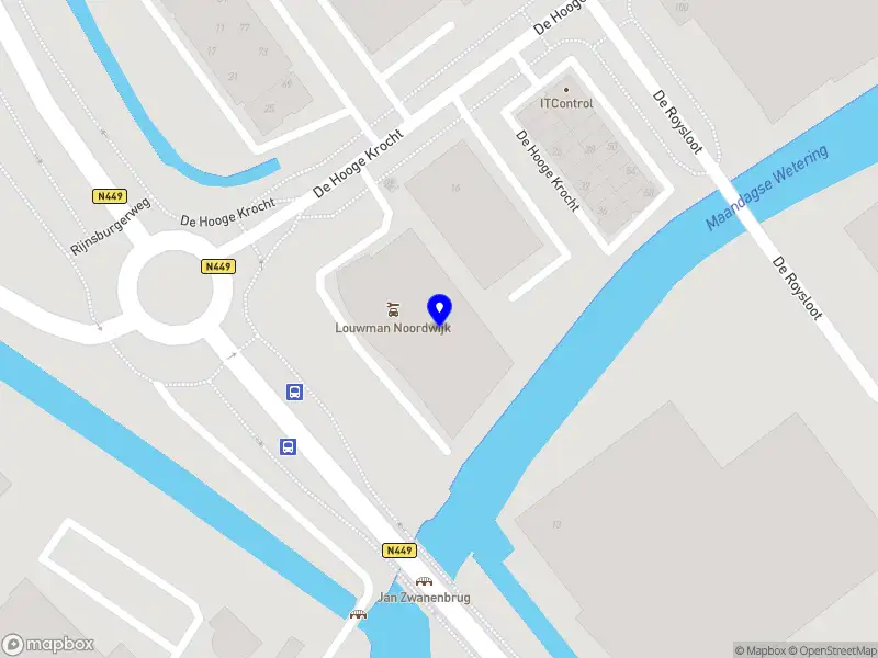 Holding Volgens Plan B.V. Noordwijk