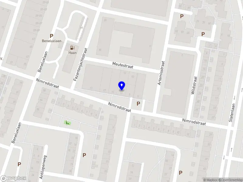 TrustLine B.V. Tilburg