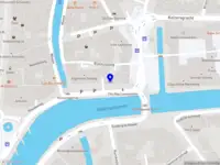 VvE Parkeergarage Klavier