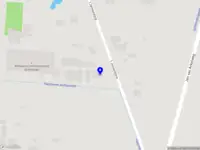 Savchyshyn Storehouse