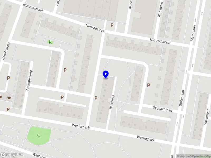 Stichting Woondroom Tilburg