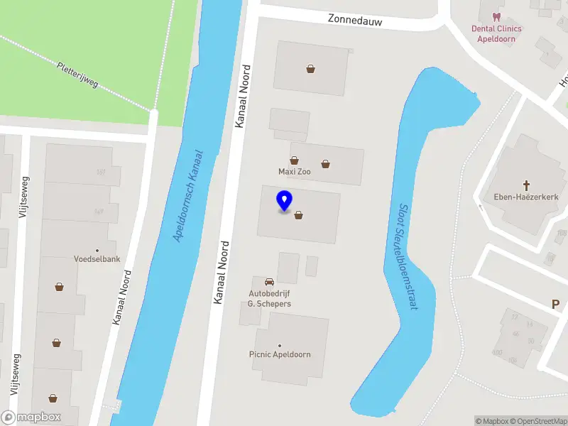 Van der Garde's Warenhuis B.V.