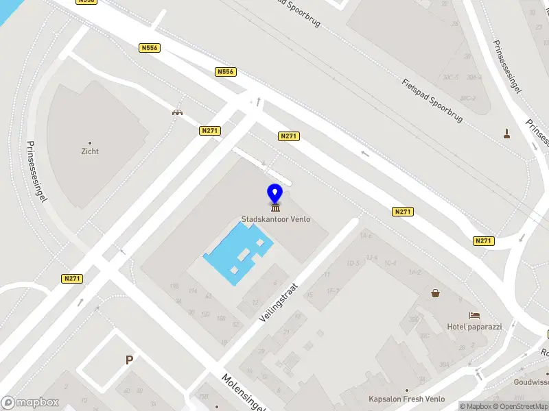 Regionale uitvoeringsdienst Limburg Noord