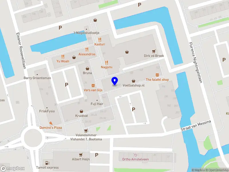 V.O.F. van Wijk Fiets en Onderhoud