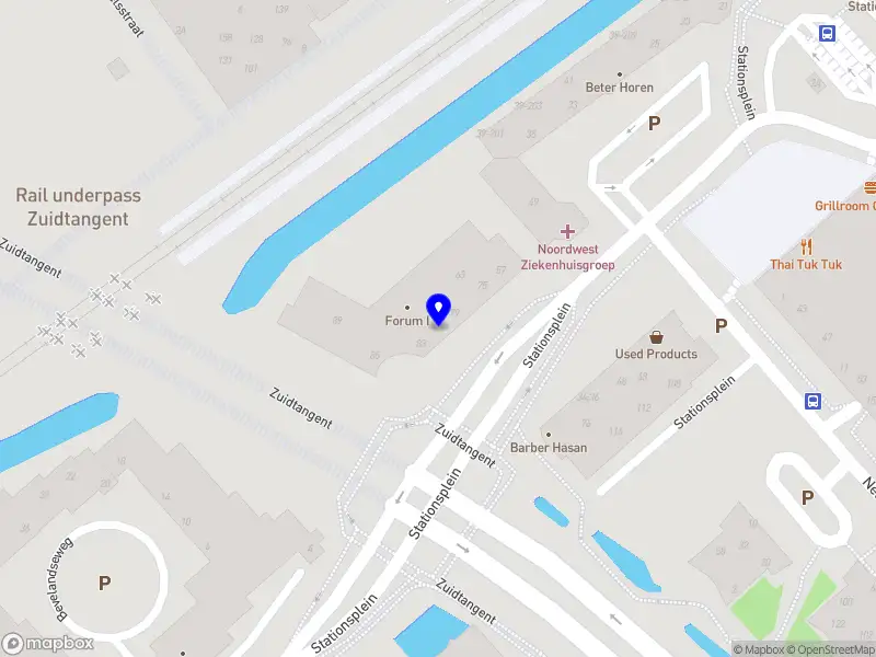 Abbink Personeelsdiensten B.V.