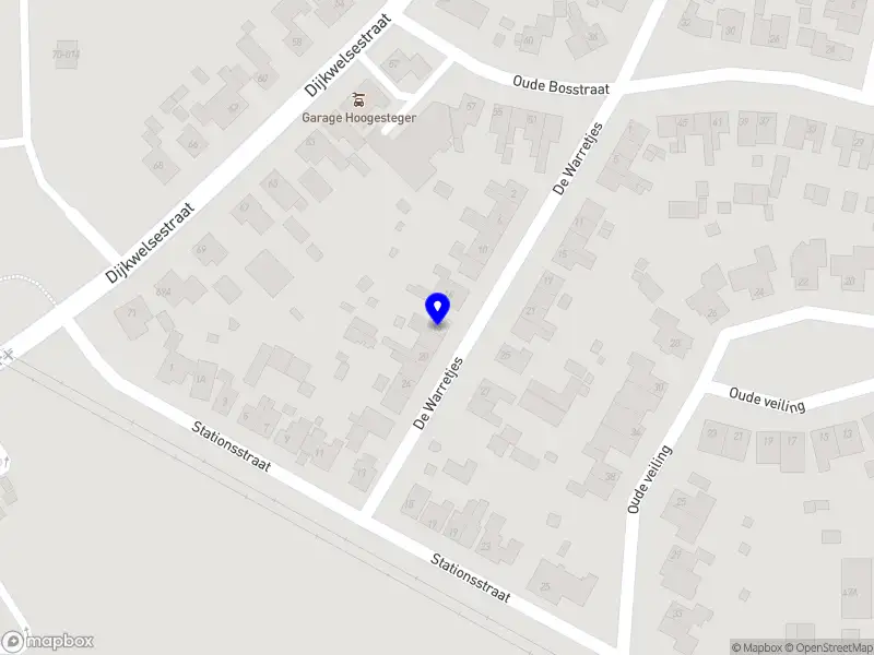 Kinderpraktijk Heart for all