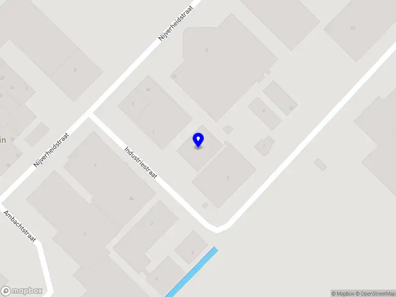 Polderweg Onroerend Goed B.V. Moerkapelle