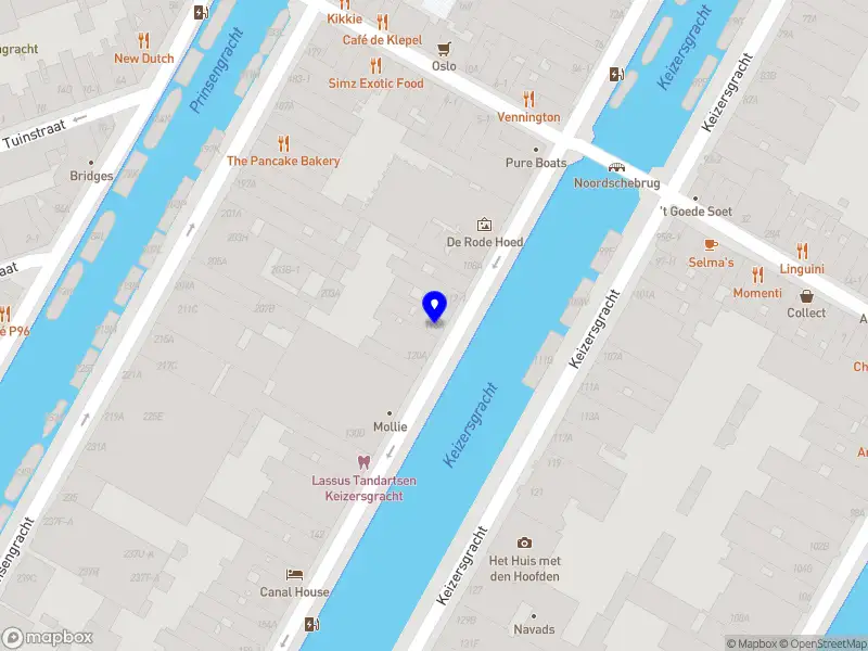 Nieuw bedrijf Aceflow B.V.