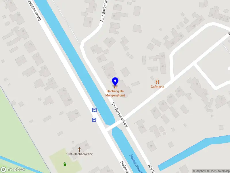 Herberg de Morgenstond