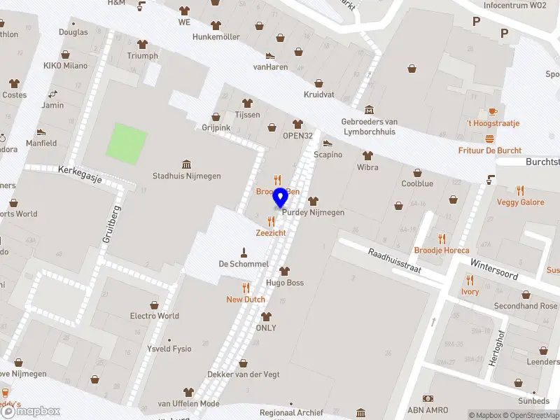 Mataro Fashion B.V. Nijmegen