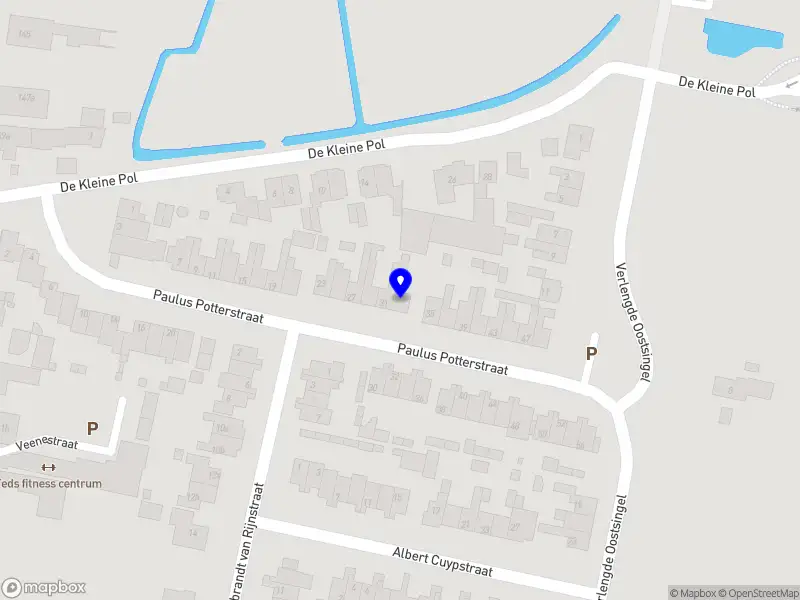 Stichting BWO Nederland