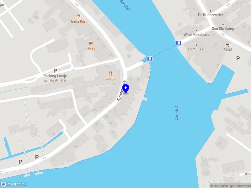 Stichting Beheer Erven van Baaren Amstelveen